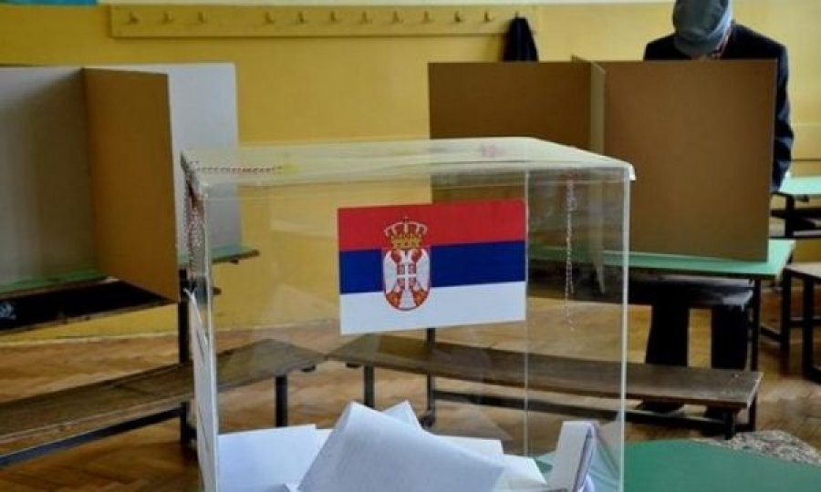 Faktet rreth referendumit të Serbisë, çka po ndryshohet?