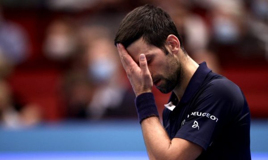 Lajmi i fundit: Australia ia anulon vizën Djokovicit