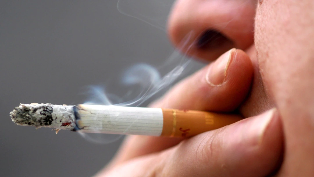 Tetë mënyra si të hiqni dorë një herë e përgjithmonë nga duhani