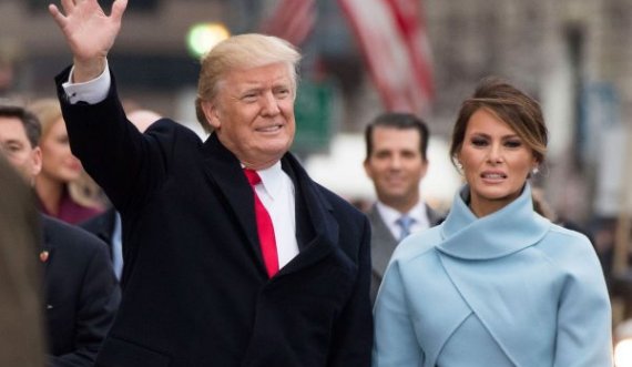 Melania Trump kërkon mbrojtjen e arsimit të fëmijëve në OKB