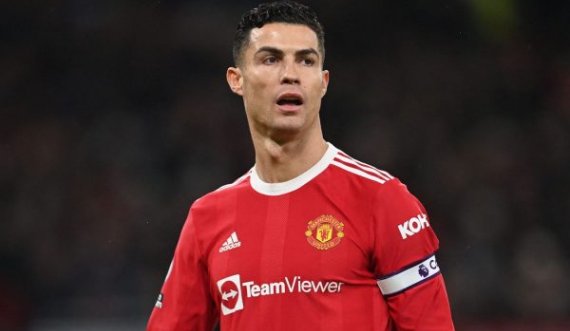 E thotë trajneri i United: “Ronaldo s’mund të jetë kapiten i përhershëm”