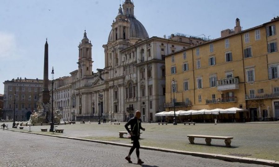 Italia do të lëshojë rreth 70 mijë leje pune këtë vit, përmenden edhe kosovarët