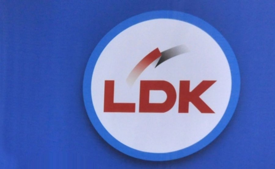  Seanca e jashtëzakonshme për referendumin, LDK-ja mblidhet në orën 13:00 për të vendosur 