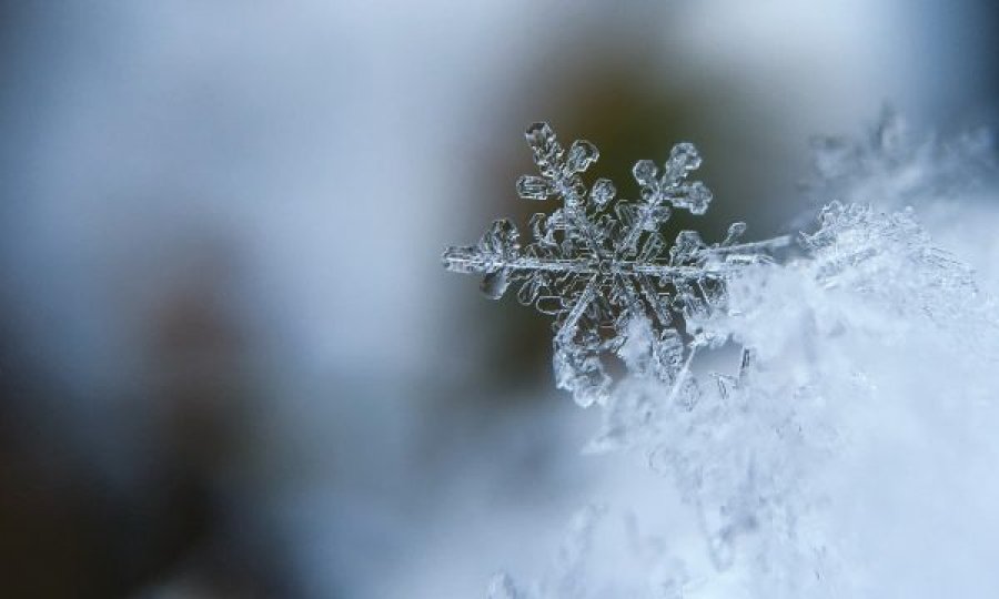 Borë e ngrica, moti për fundjavë dhe javën e ardhshme