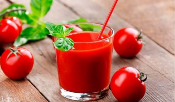 Salca e domateve rrit nivelet e baktereve të shëndetshme