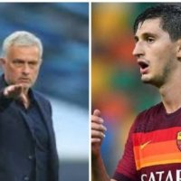 Pas fjalëve të mira nga Mourinho, Kumbulla merr një tjetër vlerësim