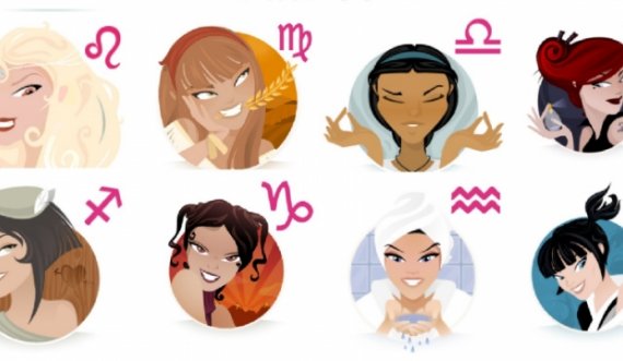 Femrat e këtyre shenjave të horoskopit konsumohen nga xhelozia