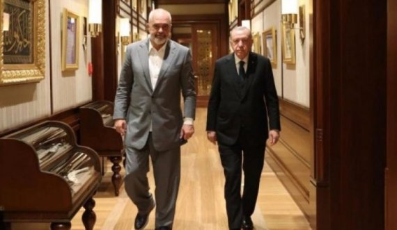 Erdogan në Shqipëri, marrëveshjet, agjenda dhe masat