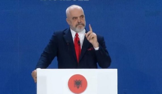 Rama zbulon çfarë i tha Erdogan në takimin e parë: Shqipëria dhe Kosova janë në zemrën time