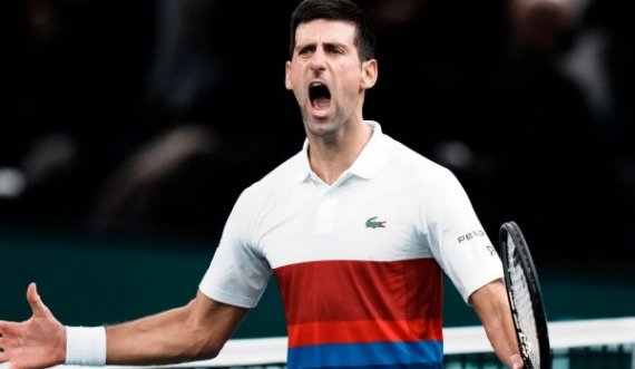 Djokovic vazhdon me mesazhet: Kosova është zemra e Serbisë