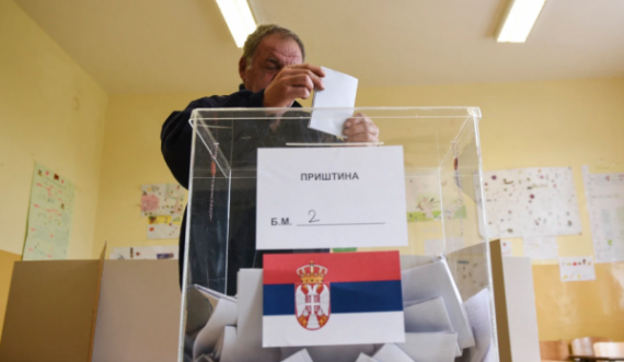 Gashi ia qet pikën: Ju garantoj, s’ka zgjedhje serbe në Kosovë me 3 prill