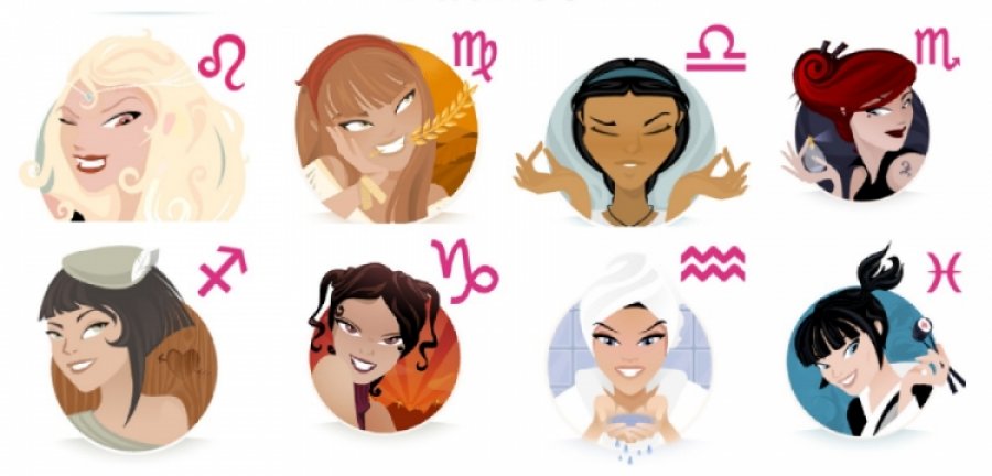Femrat e këtyre shenjave të horoskopit konsumohen nga xhelozia