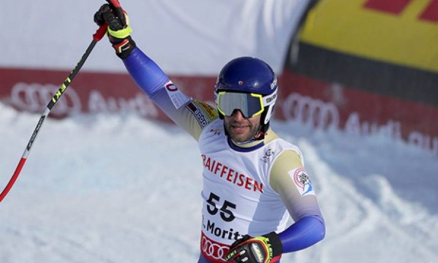 Tahiri do ta përfaqësojë Kosovën në katër disiplina në garën me ski në Pekin 2022