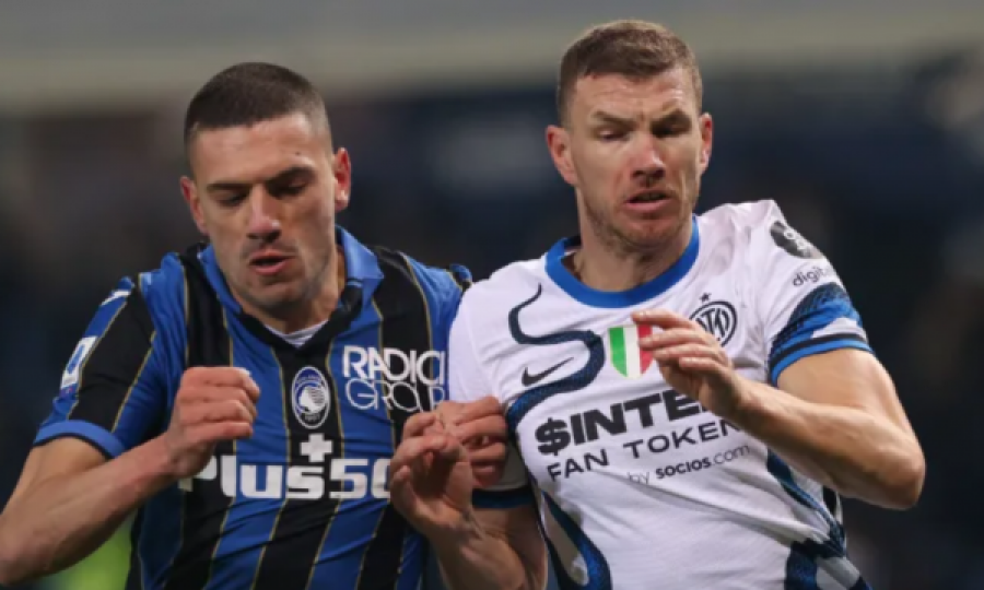Napoli i uron Atalantën dhe Interin për barazimin pa gola në një postim të çuditshëm