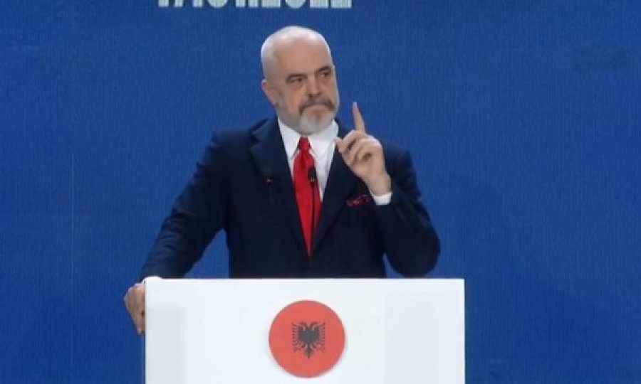 Rama zbulon çfarë i tha Erdogan në takimin e parë: Shqipëria dhe Kosova janë në zemrën time