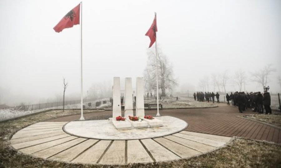 ​40 vjet nga vrasja e vëllezërve Gërvalla dhe Kadri Zekës