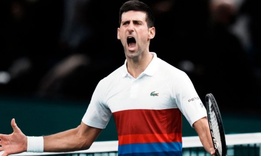 Djokovic: Kosova është zemra e Serbisë