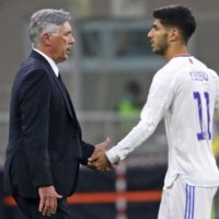 Lëndohet Asensio, pritet të mungojë disa javë