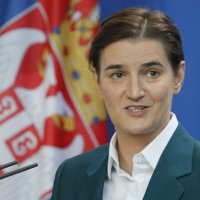 Brnabiq: Do të flas me BE-në që Kosova s’na e lejoi referendumin