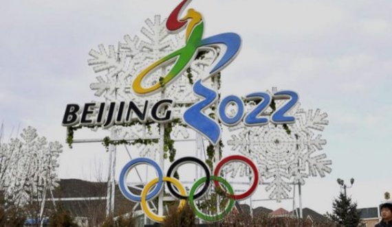 Kina raporton se biletat për Lojërat Olimpike Dimërore nuk do t’u shiten publikut të gjërë