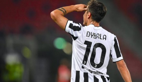 Dybala në Inter po ndodh, sipas mediave italiane