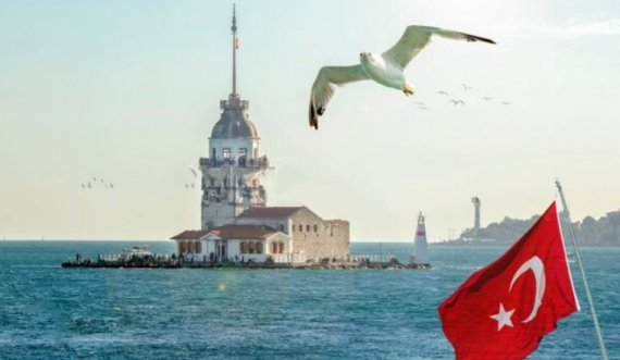 Udhëtari i 3-miliontë për vitin 2023 shpërblehet me një pushim në Turqi 