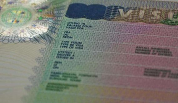Reduktohet numri i terminëve për aplikim për vizë gjermane