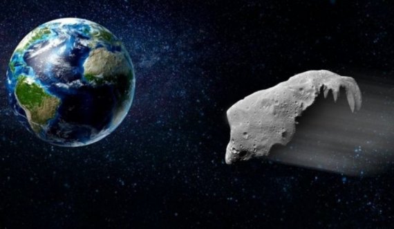 Kalon sot afër Tokës, çfarë dihet për asteroidin gjigant “potencialisht të rrezikshëm”