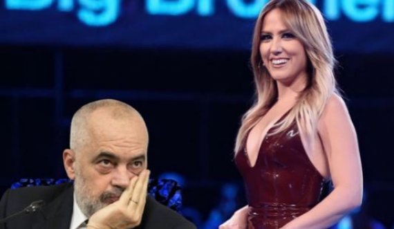 Edi Rama në Big Brother Albania Vip