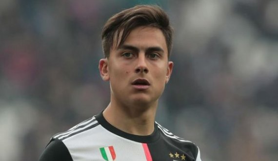 “Dybala do të largohet nga Juventusi për Interin, do ta shihni