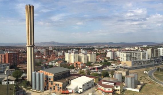 Gjermania ia jep Kosovës disa miliona për të zgjeruar rrjetin e ngrohjes së Termokosit