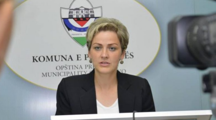 Kryetarja e Preshevës: I kemi shkruar Qeverisë së Kosovës për rishqyrtimin e masave, s’kemi marrë përgjigje