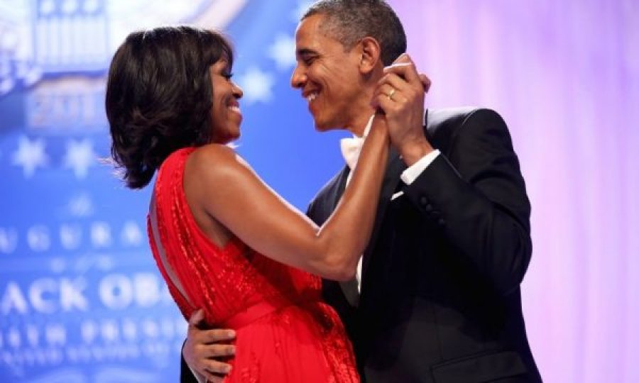 Urimi i veçantë i Obamës për ditëlindjen e Michelle