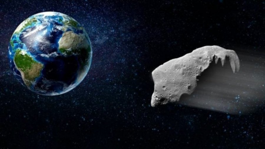 Kalon sot afër Tokës, çfarë dihet për asteroidin gjigant “potencialisht të rrezikshëm”