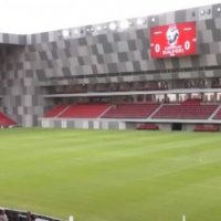 25 mijë vende ,“Arena Air Albania” shton kapacitetin