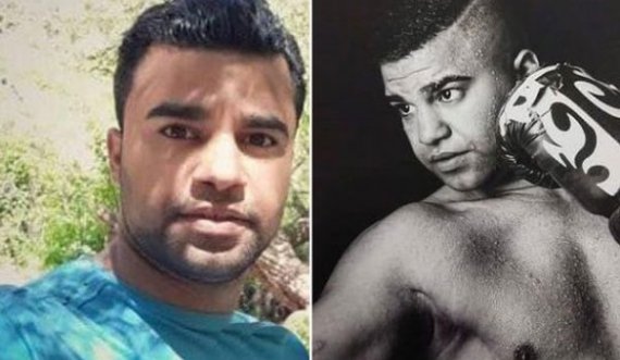 Irani e dënon me vdekje boksierin 26-vjeçar, për pjesëmarrje në protestë kundër korrupsionit