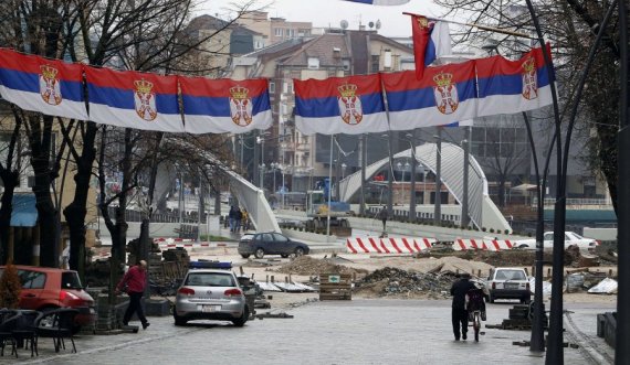 Aksionet kundër policisë në veri pjesë e planit të rrezikshëm ruso-serb për destabilizim të gjendjes me një luftë guerile