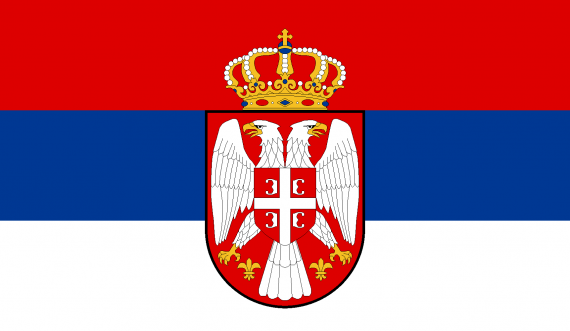 Serbia nuk ndalet me lutje, ndalet vetëm nga forca