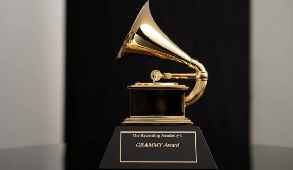 Shtyhen çmimet Grammy, kjo është arsyeja