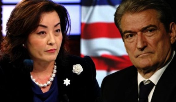 DASH, FBI dhe CIA/ Yuri Kim tregon se kush i mblodhi provat për Berishën ”non grata”