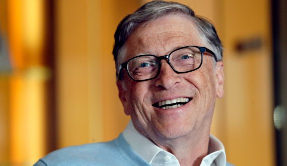 Bill Gates paralajmëron pandemi shumë më të këqija se Covid, ka edhe një apel