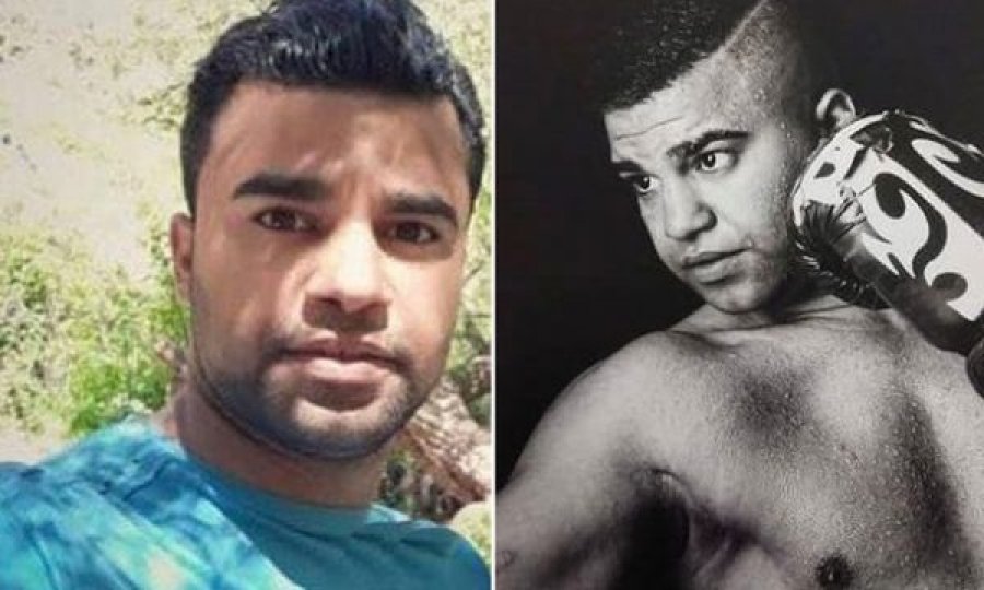 Irani e dënon me vdekje boksierin 26-vjeçar, për pjesëmarrje në protestë kundër korrupsionit