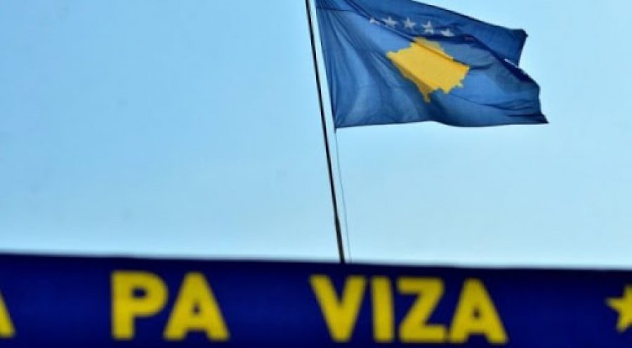 Liberalizim i vizave në BE,  kompromis me Serbinë deri në nënshkrimin e marrëveshjes për normalizim