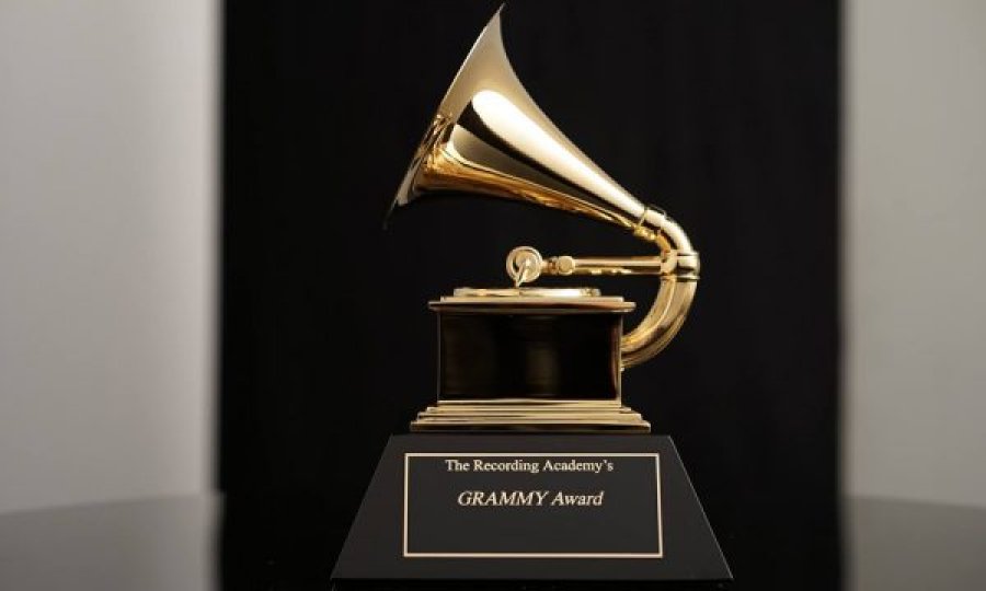 Shtyhen çmimet Grammy, kjo është arsyeja