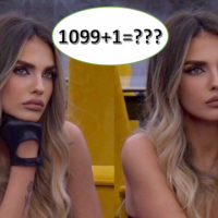 Beatrixa ia huq sërish në mbledhje matematikore