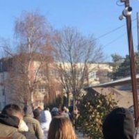 Radhë të gjata te IKShPK-ja për testim