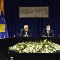 Situata me pandeminë në Kosovë, konstatimet që u morën në mbledhjen e komitetit