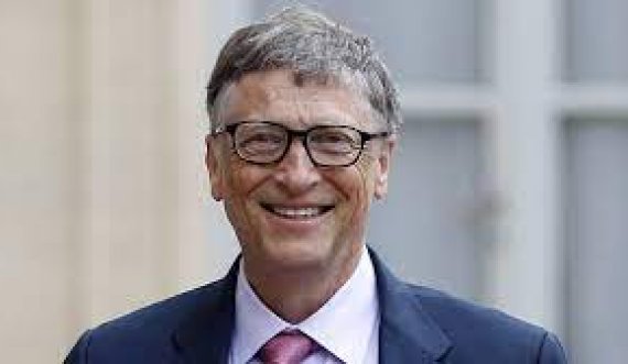 Plani i Bill Gates “për të eliminuar Covidin nga çdo cep i botës”