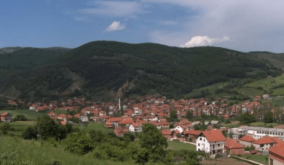 'Rrenc' fshat në Kosovë?
