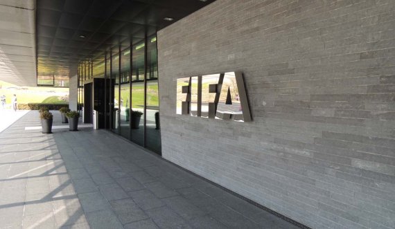 Vjen edhe reagimi i FIFA-s për situatën në FSHF